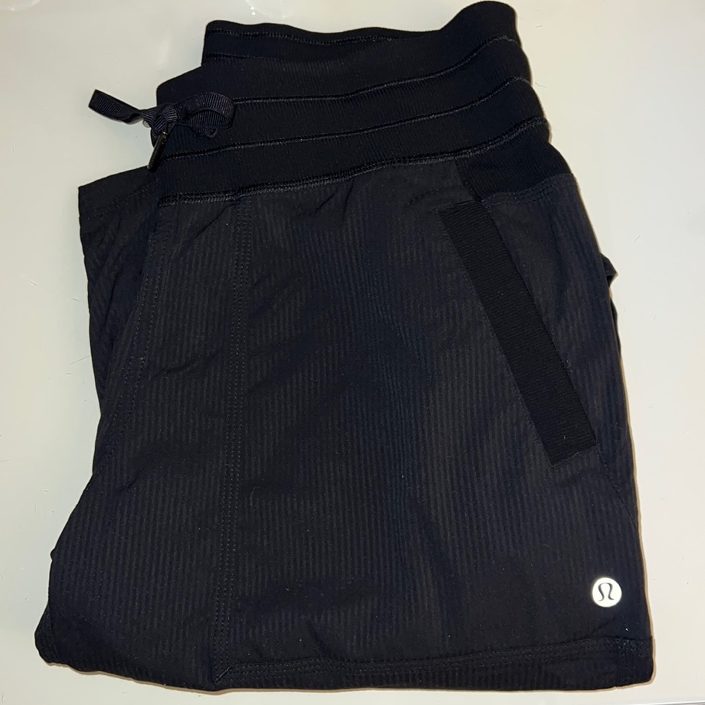 dance studio pant lululemon